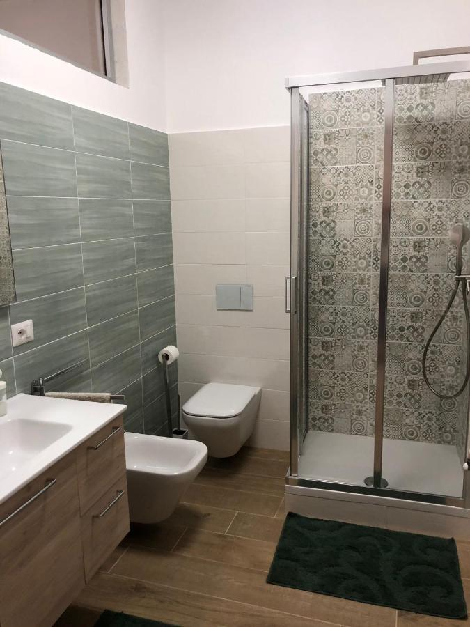 Appartement Pagano Mare Taormina