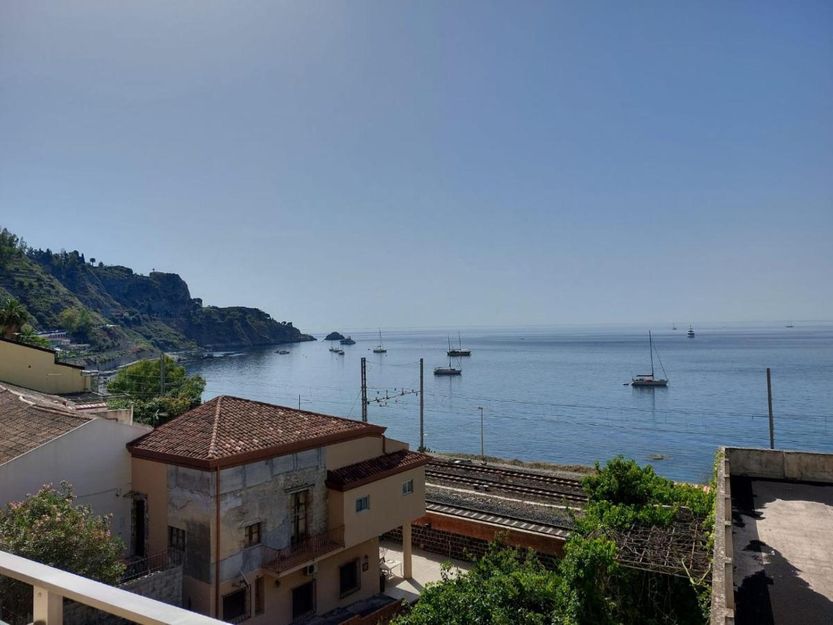 Appartement Pagano Mare