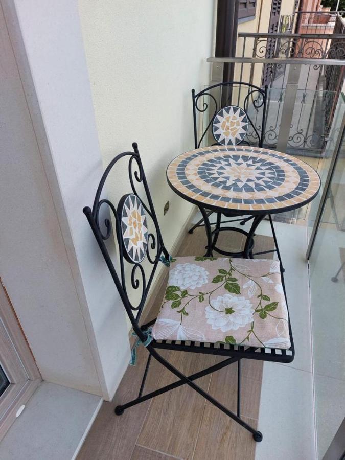 Pagano Mare Appartement